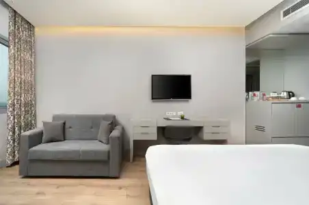 Ramada Plaza by Wyndham Istanbul Atakoy - 33