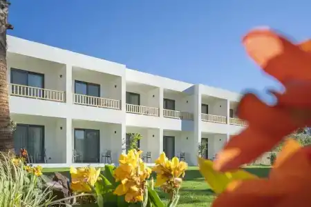 Regia Mare Beach Bodrum - 21