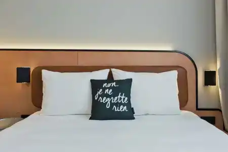 Moxy Paris Bastille - 30