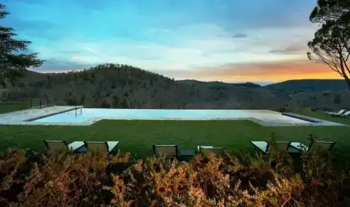 Castello di Spaltenna Exclusive Resort & Spa - 11