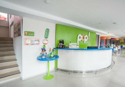Pop! Kuta Beach - 22