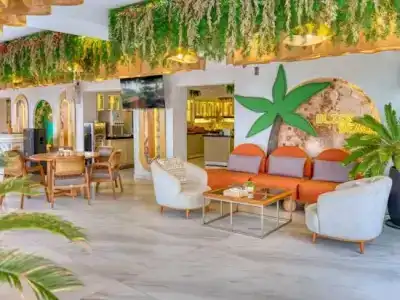 Royalisa Palmiye Beach +16 Adult Only - 43