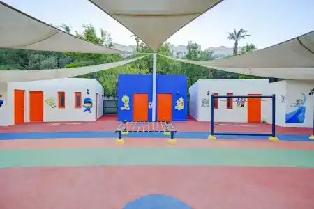 Yasmin Bodrum Resort - 49