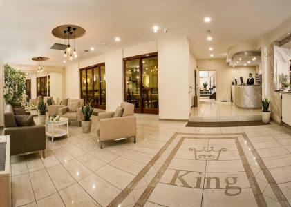 King - 1