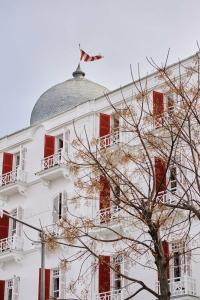 Splendid Palace - 14