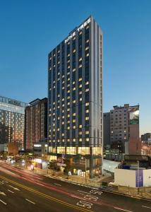NINE TREE BY PARNAS SEOUL DONGDAEMUN - 14