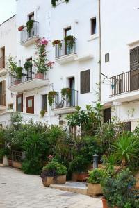 Bed & Breakfast Tra le Mura - 24