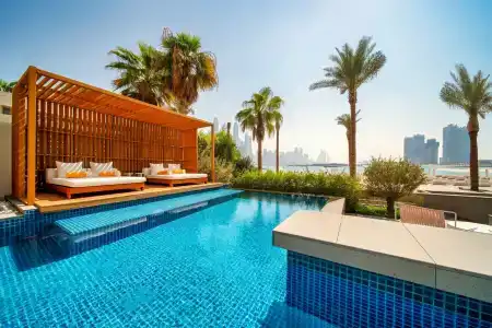 Five Palm Jumeirah - 39