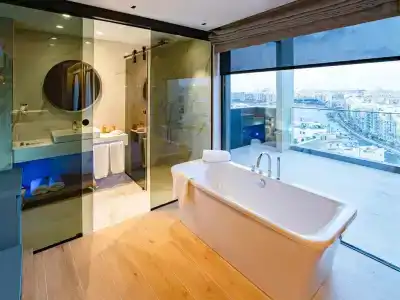 Mercure St. Julian's Malta - 2