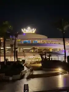 Royal Monte Carlo Sharm El Sheikh - Adults only - 4