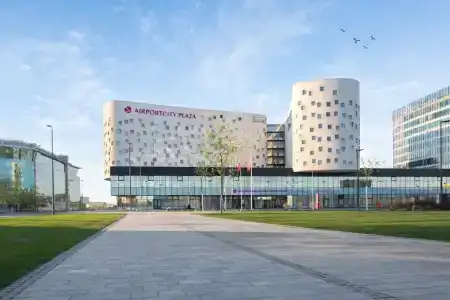 Crowne Plaza St.Petersburg Airport, an IHG - 0