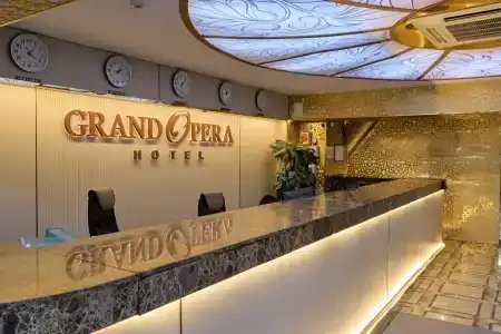 Grand Opera - 16