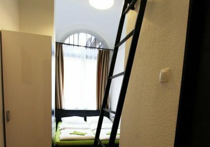 Adagio Hostel 1.0 Oktogon - 30