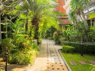 Nipa Resort - 12