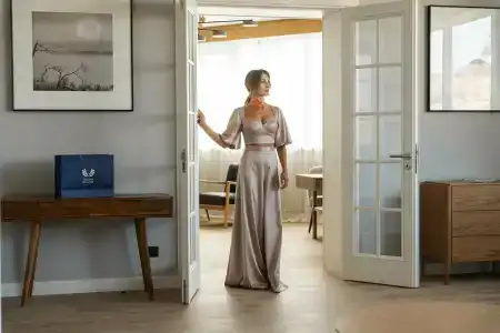 RODINA Grand & SPA 5* - 25