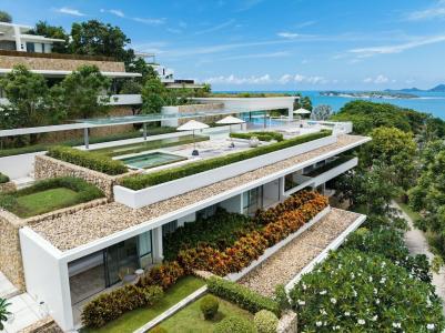 Samujana Villa 14 - 23