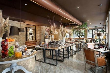 Matilde Boutique, WorldHotels Elite - 26