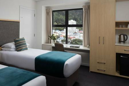 WQ Wellington Quarter - 3
