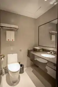 Beijing Palace Soluxe - 33