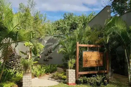 The St. Regis Le Morne Resort, Mauritius - 28