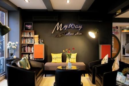 My Way Hua Hin Music - 11