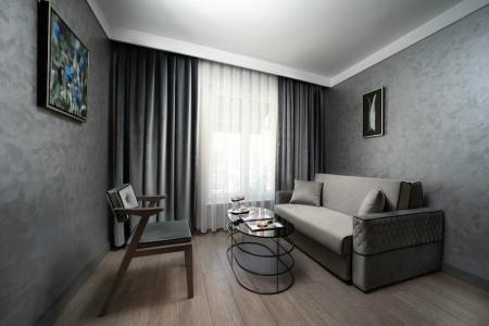 The Wingss Neva Palas - 19