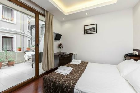 Buyukada Comfort Otel - 33