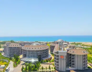 Sunmelia Beach Resort & Spa-All Inclusive - 3