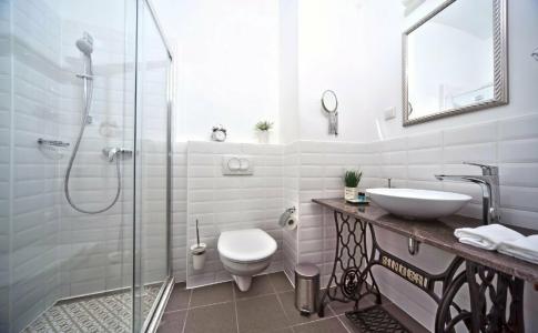 House Beletage-Boutique - 5