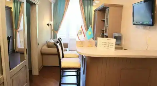 D'Rami Mini-hotel - 28
