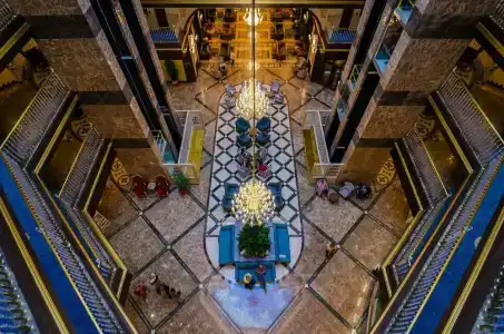 The Lumos Deluxe Resort & Spa - 43