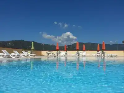 Residence Le Fontane - 16