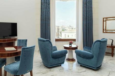 Ortea Palace, Sicily, Autograph Collection - 25