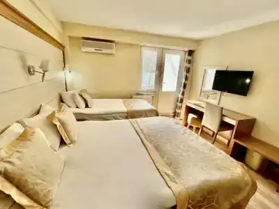 Timeks Sultanahmet - 13