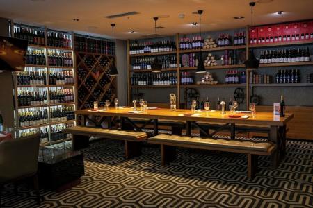 Anemon Kent Ankara Otel - 15