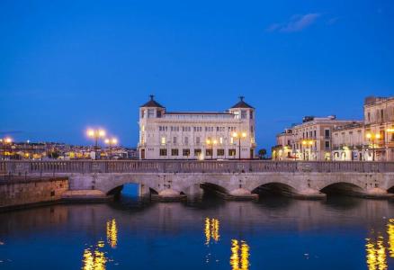 Ortea Palace, Sicily, Autograph Collection - 45