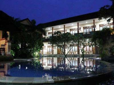 Bali Diva Kuta - 0