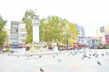 Elite Center Corlu - 1