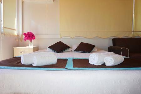 Cobanoğlu Otel and Apart - 38