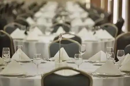 Hilton Garden Inn - 28