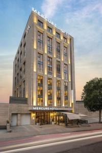 Mercure Ankara Kızılay - 34