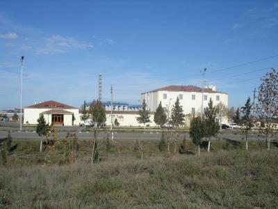 Shah Abbas Karvansaray - 18