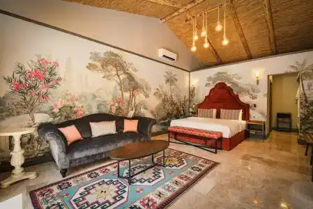 Layla Gocek Adults Only - 38