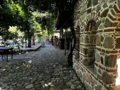 Olympos Yigit Pansiyon - 46