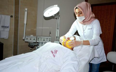 Garden Kale Thermal - 25