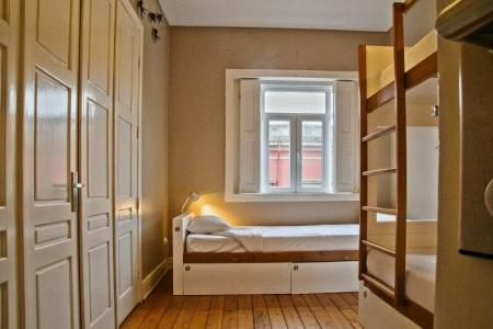 Porto Spot Hostel - 6