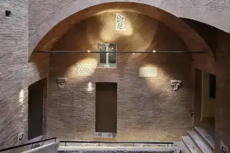 Palazzetto Rosso - Art - 39