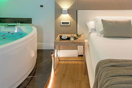 Vatican Style Suite - 7