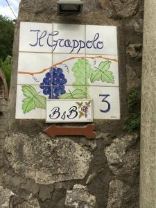 B&B Il Grappolo - 10