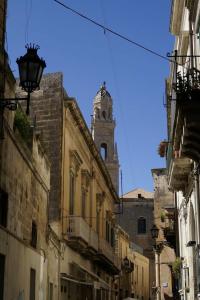 La Bella Lecce B&B - 9